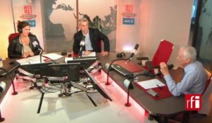 Mardi Politique - Jean-Marie Cavada