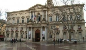 Après 19 ans de droite, la gauche espère reconquérir Avignon