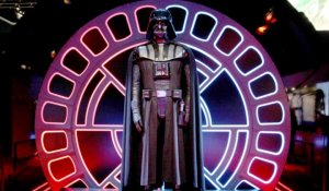 Star Wars Identities : l'expo qui révèle comment est né Dark Vador