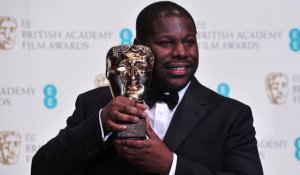 Bafta : "12 years a slave" et "Gravity" triomphent