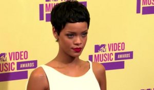 Rihanna devrait recevoir 10 millions de dollars dans un accord