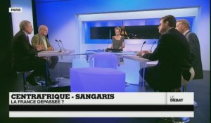 Centrafrique - Sangaris : la France dépassée ?  (Partie 1)
