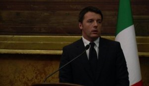 Italie: Renzi prévoit d'accepter le poste de Premier ministre