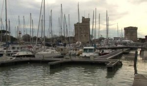La Rochelle: la gauche encore divisée joue à se faire peur
