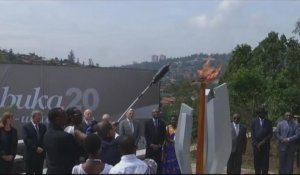 Édition spéciale : les commémorations du génocide rwandais en direct de Kigali