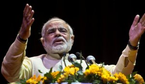 Législatives en Inde : le nationaliste Modi, un favori au bilan contrasté