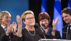 Les trois raisons de la débâcle électorale des indépendantistes québécois
