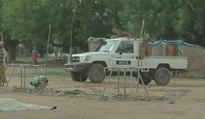 Vidéo : le retrait des soldats tchadiens ravive les inquiétudes en Centrafrique