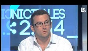 Les Municipales, le grand débat de Béziers (34) : Emission du vendredi 07 mars 2014