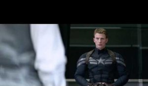 Captain America : Le Soldat de l'Hiver - Pod : Black Widow