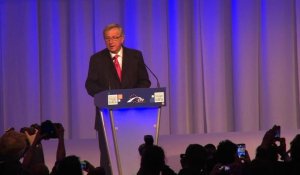 Commission européenne: Juncker élu candidat du centre droit