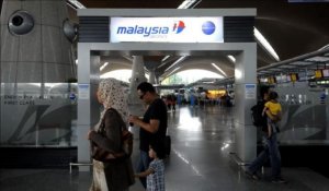 Malaisie: "possibilité" que le Boeing ait fait demi-tour