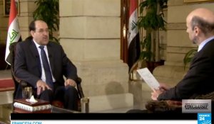 Riyad s'insurge contre les accusations du Premier ministre irakien sur FRANCE 24