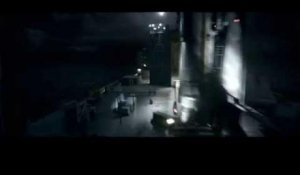 Captain America : Le Soldat de l'Hiver - Premières minutes du film (VOST) | HD