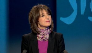 Denise Natali, chercheuse et spécialiste du Kurdistan