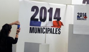 Municipales : alliances, maintiens, "front républicain"... le point sur les tractations