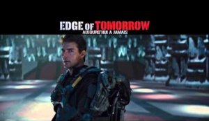Edge of Tomorrow - Bande annonce 2 VF