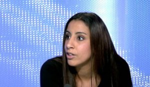Sur FRANCE 24 : "Assia, 23 mois, plus jeune otage française en Syrie"