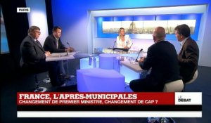 Elections municipales en France : changement de cap ? (Partie 2)