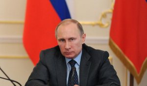 Mastercard et Visa dans le viseur de Poutine