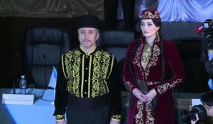 Crimée: la minorité tatare va voter son autonomie