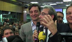 Municipales: Roland Ries (PS) réélu à Strasbourg