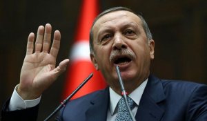 Après Twitter, le gouvernement d'Erdogan bloque l'accès à YouTube