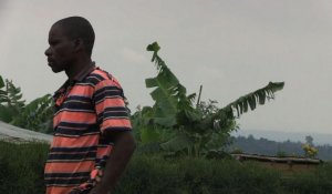 Au Rwanda, un "Village de la réconciliation" après le génocide