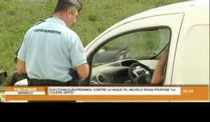 Hérault: les contrôles routiers renforcés