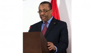 Victime d'une attaque, le Premier ministre libyen démissionne