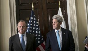 Crise ukrainienne : accrochages dans l'Est, les diplomates réunis à Genève
