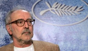 Le 67e Festival de Cannes signe le retour de Jean-Luc Godard