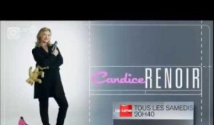 Candice Renoir - Bande Annonce Saison 2
