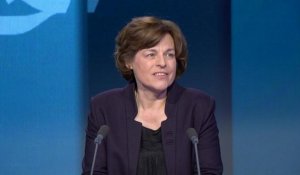 Marie Mendras, politologue, spécialiste de la Russie (CNRS, Science Po Paris)