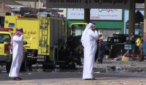 Qatar: 12 morts dans l'explosion d'un réservoir de gaz à Doha