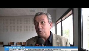 Elections municipales : La bataille pour Aigues-Mortes