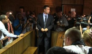 Le procès d'Oscar Pistorius s'ouvre lundi à Pretoria