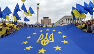 Que peut (ou veut) faire l'Europe pour l'Ukraine ?