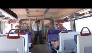 SNCF : Le TER à 1 euro et pour tous les voyageurs du Languedoc-Roussillon