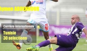 Abdennour nouvelle  priorité de l'OM