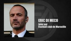 OM 93: Interview Di Meco par Football Club de Marseille