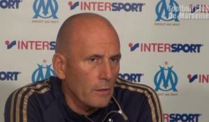 OM-PSG: "S'adapter c'est faire preuve d'infériorité"