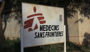 Centrafrique: 22 morts dans l'attaque d'un hôpital de MSF