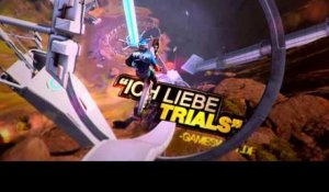 Launch Trailer - Trials Fusion [AUT]