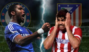 Chelsea - Atlético Madrid : suivez le match en direct
