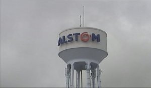 La descente aux enfers du fleuron Alstom