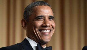 Le one-man-show de Barack Obama devant les journalistes de la Maison blanche