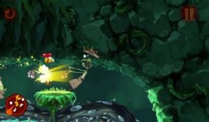 Rayman Jungle Run - Trailer Digital Days