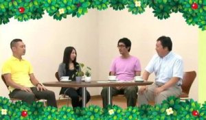 Animal Crossing : New Leaf - Interview des développeurs