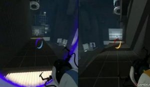 Portal 2 - Vidéo coop 3